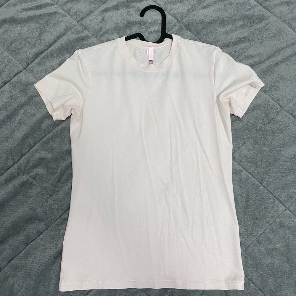 Skims Cherry Blossom New Vintage T-Shirt